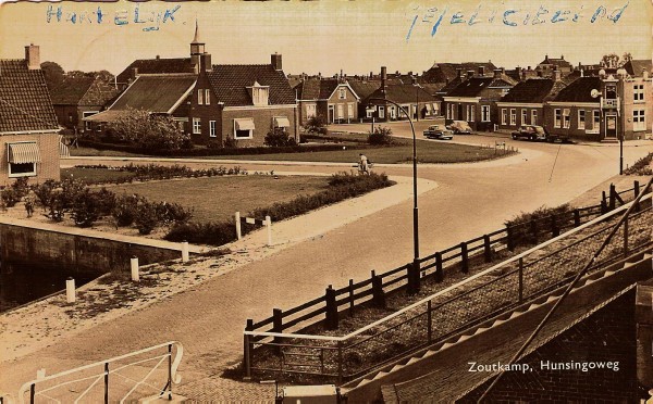109-hunsingoweg