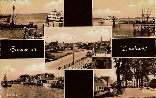 Collage 1966