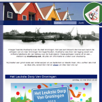 Zoutkamp.net van 2007 tot 2013