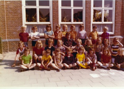 Wilhelminaschool
