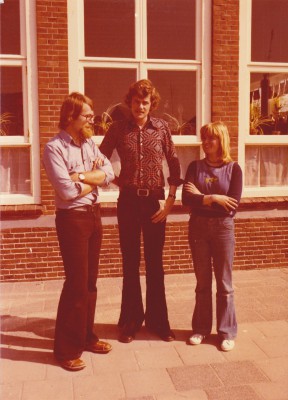 Wilhelminaschool